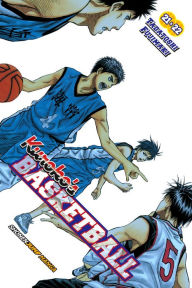 Title: Kuroko's Basketball, Vol. 11: Includes vols. 21 & 22, Author: Tadatoshi Fujimaki
