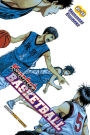 Kuroko's Basketball, Vol. 11: Includes vols. 21 & 22