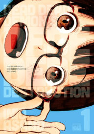 heavenly delusion. tomo 1. masakazu ishiguro. n - Comprar Comics