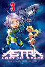 Astra Lost in Space, Vol. 3: Secrets