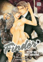 Finder Deluxe Edition: You're My Desire, Vol. 6 (Yaoi Manga)