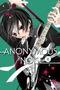 Title: Anonymous Noise, Vol. 8, Author: Ryoko Fukuyama