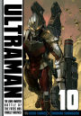 Ultraman, Vol. 10