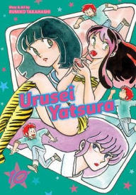 Free downloadable ebooks for android phones Urusei Yatsura, Vol. 10 9781974703517  by Rumiko Takahashi English version