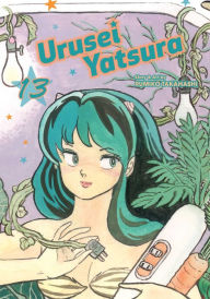 Ebooks em portugues download free Urusei Yatsura, Vol. 13 9781974731510 English version by  PDB ePub RTF