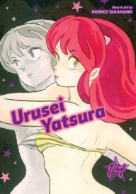 Free pdf books download links Urusei Yatsura, Vol. 14