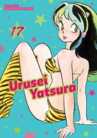 Ebook for calculus free for download Urusei Yatsura, Vol. 17 (English literature)