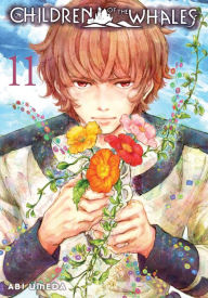 Title: Children of the Whales, Vol. 11, Author: Abi Umeda