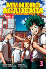 Livro - My Hero Academia - Boku no Hero - Vol. 33 - Revista HQ