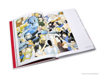 Alternative view 6 of The Complete Art of Fullmetal Alchemist