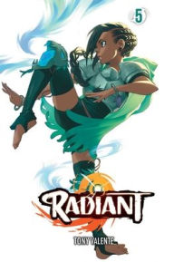 Read book online free pdf downloadRadiant, Vol. 5