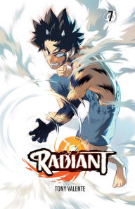 Free book downloads on line Radiant, Vol. 7 (English Edition) MOBI 9781974703883