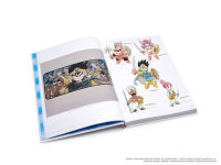 Alternative view 3 of Dragon Quest Illustrations: 30th Anniversary Edition