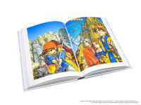 Alternative view 6 of Dragon Quest Illustrations: 30th Anniversary Edition