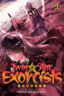 Twin Star Exorcists, Vol. 14: Onmyoji