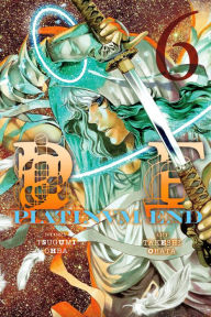 Platinum End, Vol. 6