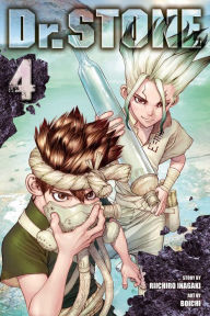 Dr. Stone (Vol. 3) - ISBN:9784088812885