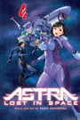 Astra Lost in Space, Vol. 4: Revelation
