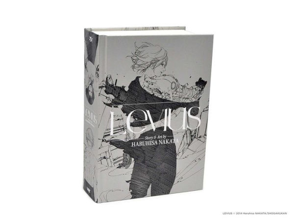 Levius