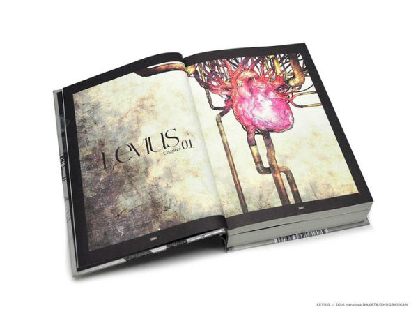 Levius