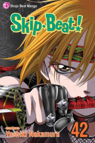 Amazon book on tape download Skip*Beat!, Vol. 42