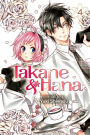Takane & Hana, Vol. 4