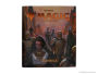 Alternative view 2 of The Art of Magic: The Gathering - Ravnica