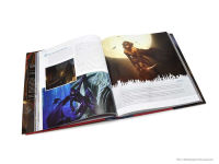 Alternative view 4 of The Art of Magic: The Gathering - Ravnica