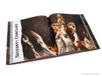 Alternative view 5 of The Art of Magic: The Gathering - Ravnica