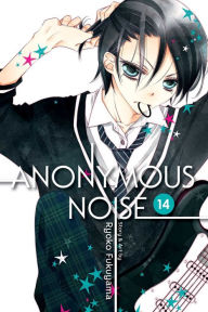 Title: Anonymous Noise, Vol. 14, Author: Ryoko Fukuyama