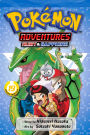 Pokémon Adventures (Ruby and Sapphire), Vol. 19