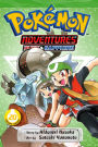 Pokémon Adventures (Ruby and Sapphire), Vol. 20