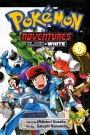 Pokémon Adventures: Black and White, Vol. 5
