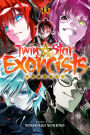 Twin Star Exorcists, Vol. 13