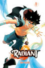 Radiant, Vol. 1