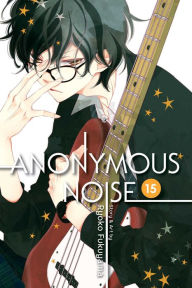 Title: Anonymous Noise, Vol. 15, Author: Ryoko Fukuyama