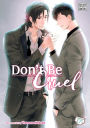 Don't Be Cruel, Vol. 7 (Yaoi Manga)