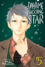 Downloading free ebooks for nook Daytime Shooting Star, Vol. 5  (English Edition)