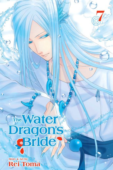 The Water Dragon's Bride, Vol. 7