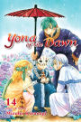 Yona of the Dawn, Vol. 14