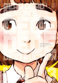 Title: Dead Dead Demon's Dededede Destruction, Vol. 3, Author: Inio Asano