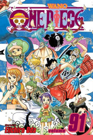 One Piece Omnibus Edition Vol 10 Includes Vols 28 29 30 By Eiichiro Oda Paperback Barnes Noble