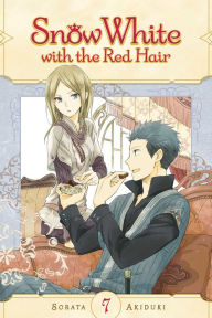 Title: Snow White with the Red Hair, Vol. 7, Author: Sorata Akiduki