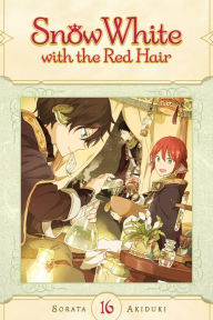 Book download pdf format Snow White with the Red Hair, Vol. 16 PDB ePub by  9781974707348