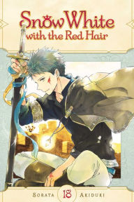 Google books ebooks download Snow White with the Red Hair, Vol. 18 English version by Sorata Akiduki PDB iBook DJVU 9781974731817