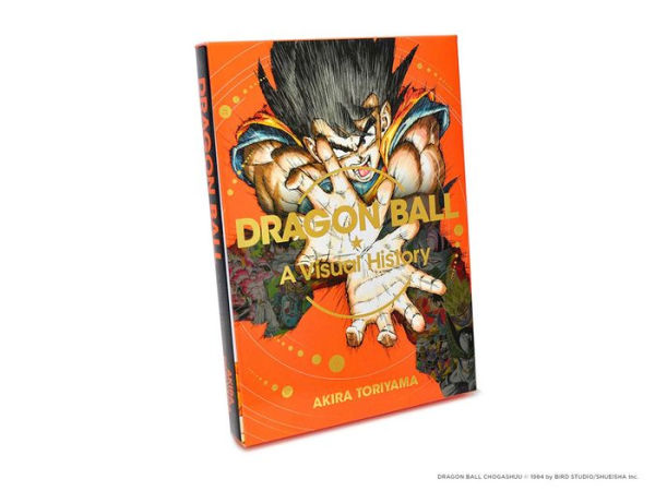 DRAGONBALL EVOLUTION (ShoPro Books)