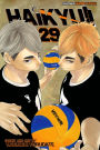 Haikyu!!, Vol. 29: Found