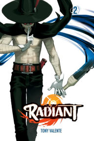 Ebook for kindle download Radiant, Vol. 2