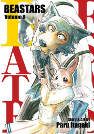 Download free friday nook books BEASTARS, Vol. 8 by Paru Itagaki 9781974708055 (English Edition)