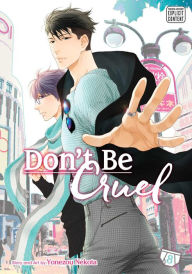Title: Don't Be Cruel, Vol. 8, Author: Yonezou Nekota
